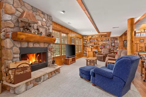4755 Grand View Drive Eagle River WI 54521