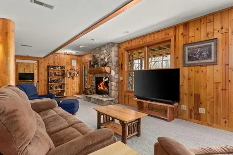 4755 Grand View Drive Eagle River WI 54521