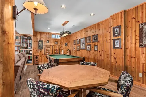4755 Grand View Drive Eagle River WI 54521