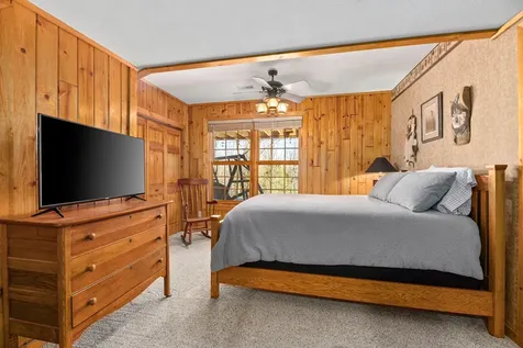 4755 Grand View Drive Eagle River WI 54521