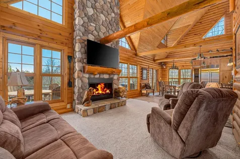 4755 Grand View Drive Eagle River WI 54521