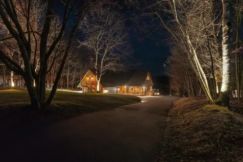 4755 Grand View Drive Eagle River WI 54521