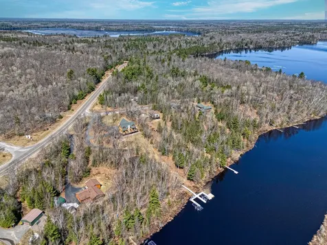 4755 Grand View Drive Eagle River WI 54521