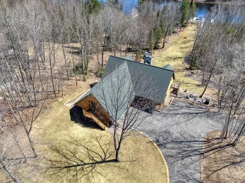 4755 Grand View Drive Eagle River WI 54521
