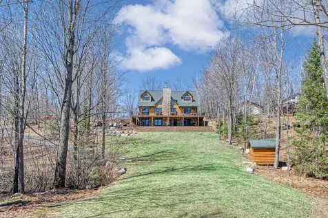 4755 Grand View Drive Eagle River WI 54521