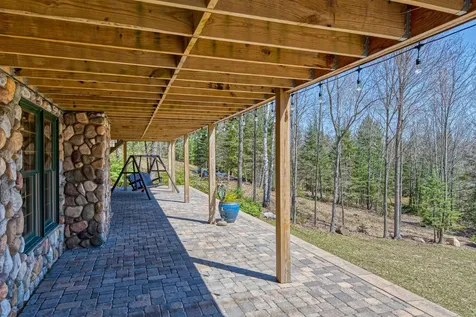 4755 Grand View Drive Eagle River WI 54521