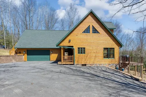 4755 Grand View Drive Eagle River WI 54521