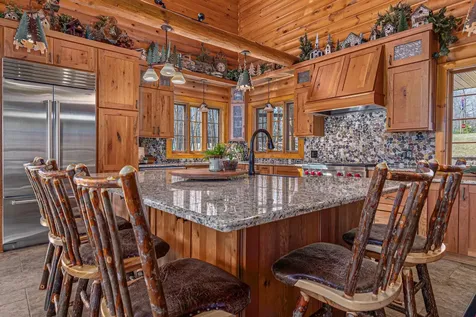 4755 Grand View Drive Eagle River WI 54521
