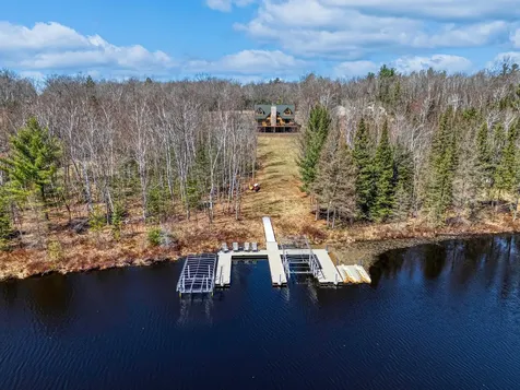 4755 Grand View Drive Eagle River WI 54521