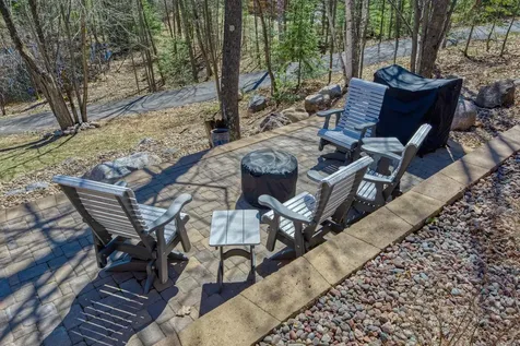 4755 Grand View Drive Eagle River WI 54521