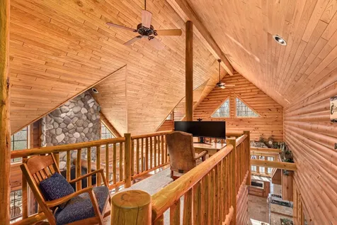 4755 Grand View Drive Eagle River WI 54521