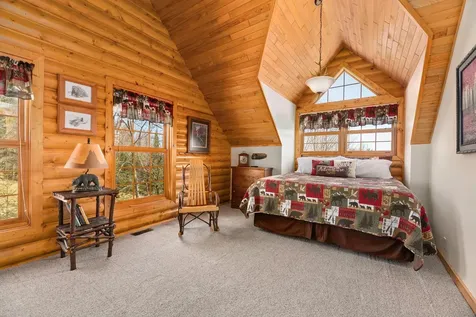 4755 Grand View Drive Eagle River WI 54521