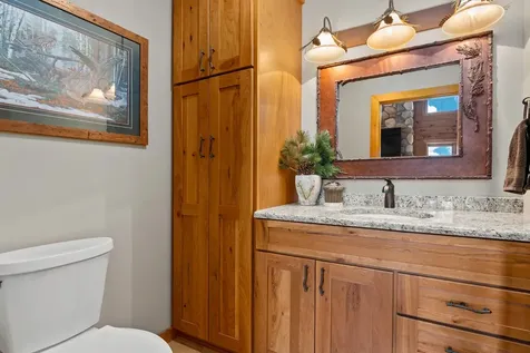 4755 Grand View Drive Eagle River WI 54521