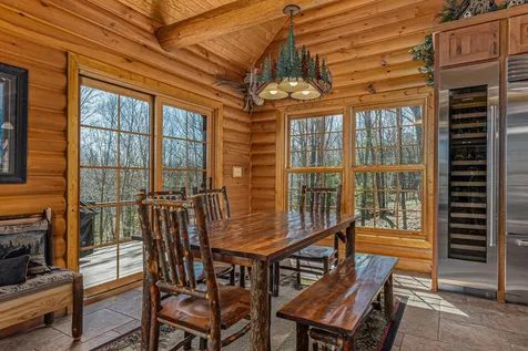 4755 Grand View Drive Eagle River WI 54521