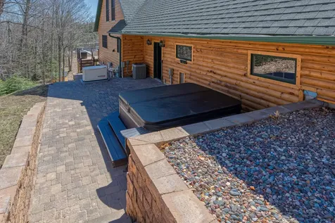 4755 Grand View Drive Eagle River WI 54521
