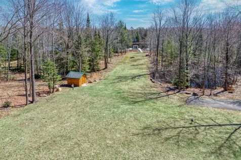 4755 Grand View Drive Eagle River WI 54521