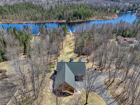 4755 Grand View Drive Eagle River WI 54521