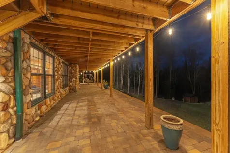 4755 Grand View Drive Eagle River WI 54521