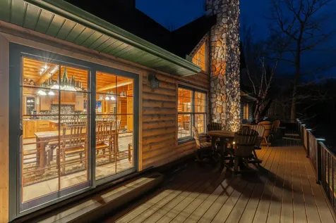 4755 Grand View Drive Eagle River WI 54521
