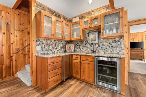 4755 Grand View Drive Eagle River WI 54521
