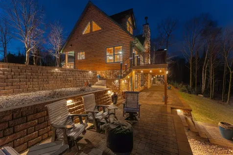4755 Grand View Drive Eagle River WI 54521