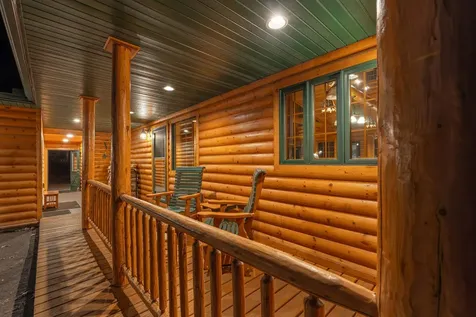 4755 Grand View Drive Eagle River WI 54521