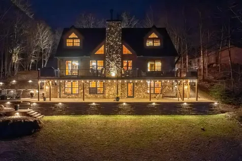 4755 Grand View Drive Eagle River WI 54521