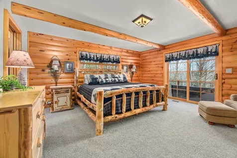 4755 Grand View Drive Eagle River WI 54521