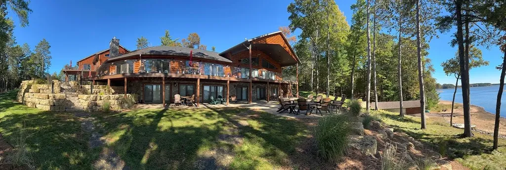 2179 Krystal Kove Road Tomahawk WI 54487