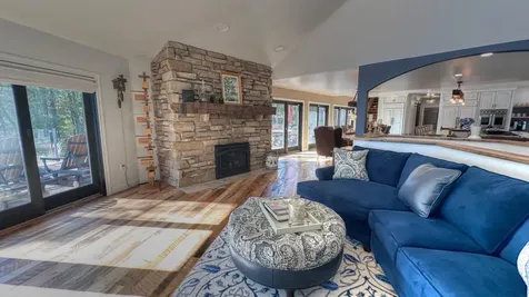 2179 Krystal Kove Road Tomahawk WI 54487