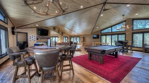 2179 Krystal Kove Road Tomahawk WI 54487