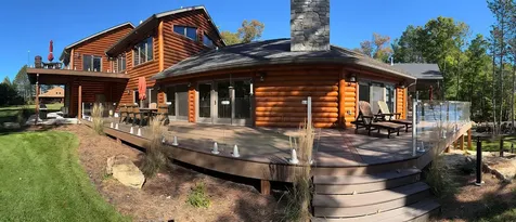 2179 Krystal Kove Road Tomahawk WI 54487