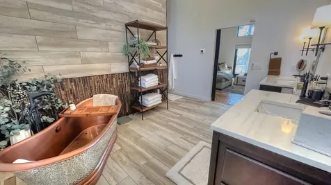 2179 Krystal Kove Road Tomahawk WI 54487