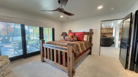2179 Krystal Kove Road Tomahawk WI 54487