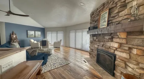 2179 Krystal Kove Road Tomahawk WI 54487