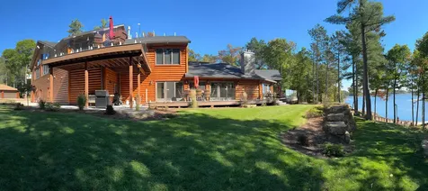 2179 Krystal Kove Road Tomahawk WI 54487