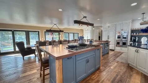 2179 Krystal Kove Road Tomahawk WI 54487
