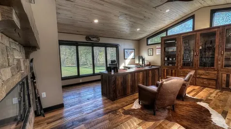2179 Krystal Kove Road Tomahawk WI 54487