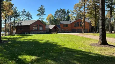 2179 Krystal Kove Road Tomahawk WI 54487