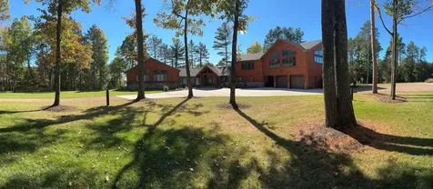2179 Krystal Kove Road Tomahawk WI 54487