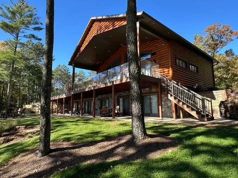 2179 Krystal Kove Road Tomahawk WI 54487
