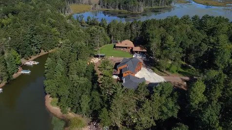 2179 Krystal Kove Road Tomahawk WI 54487