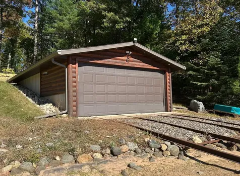 2179 Krystal Kove Road Tomahawk WI 54487