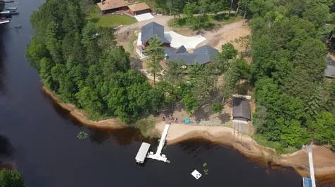 2179 Krystal Kove Road Tomahawk WI 54487