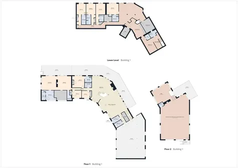 2179 Krystal Kove Road Tomahawk WI 54487