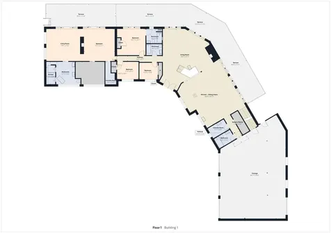 2179 Krystal Kove Road Tomahawk WI 54487