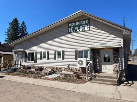 N14015 Central Avenue W Fifield WI 54524