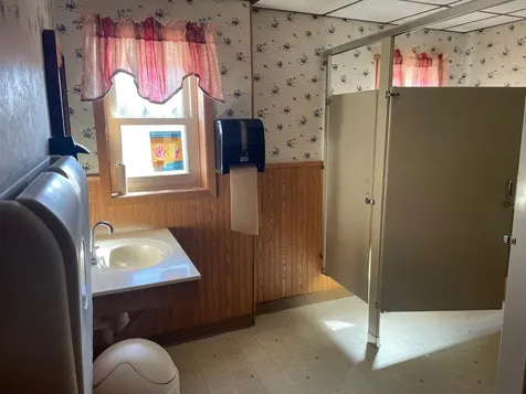 N14015 Central Avenue W Fifield WI 54524