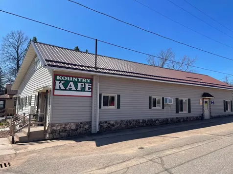 N14015 Central Avenue W Fifield WI 54524