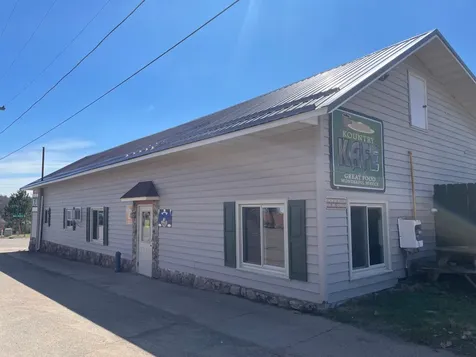 N14015 Central Avenue W Fifield WI 54524
